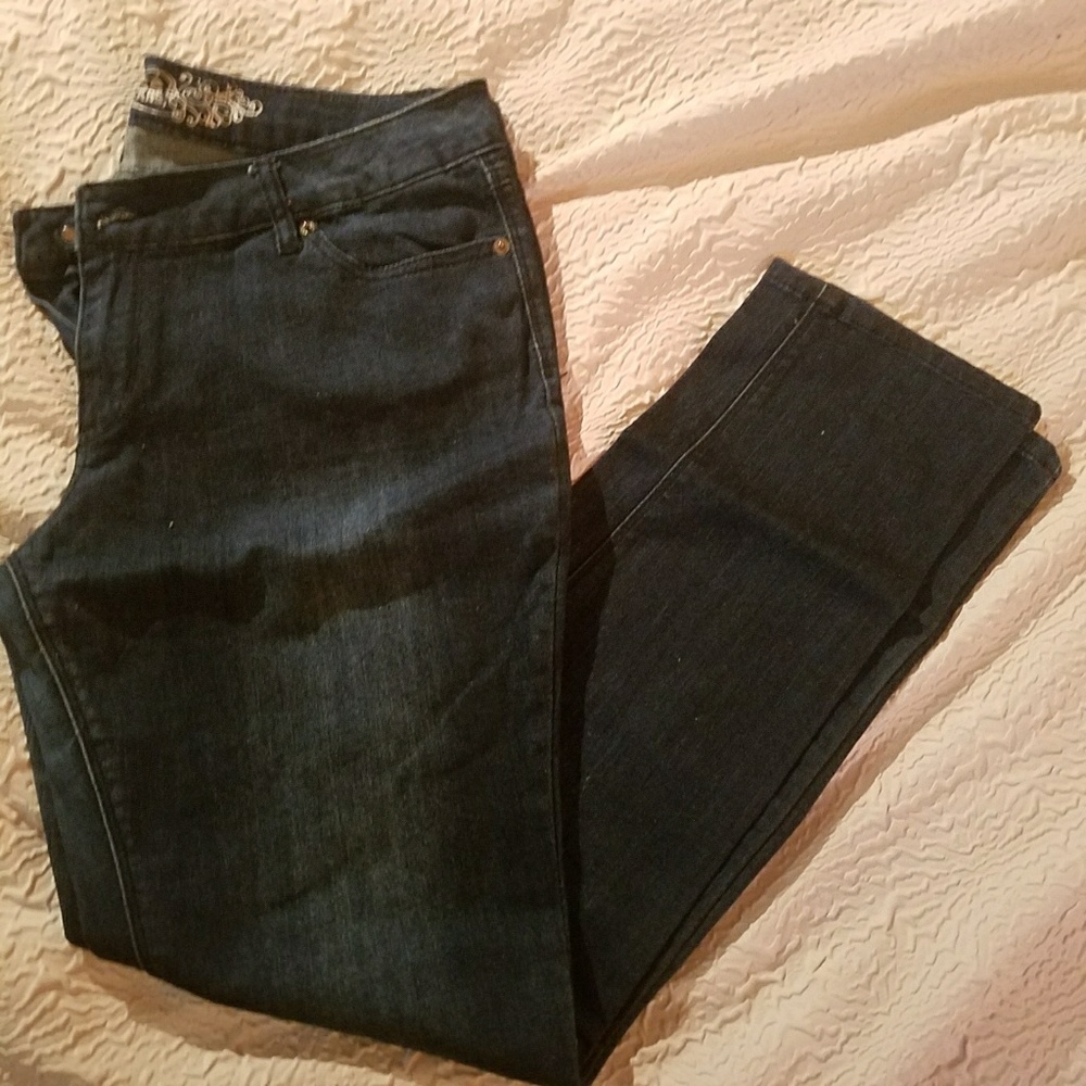 Express jeans. Size 14